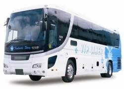 夜行バス 高速バスの運行会社 株式会社平成エンタープライズ バスブックマーク