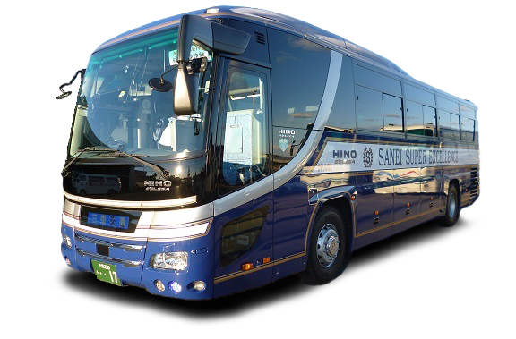 大阪発 東京行き高速バス・夜行バスの比較、最安値予約 おすすめ旅行を探すならトラベルブック(TravelBook)