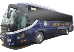 愛知発 東京行き高速バス 夜行バスの比較 最安値予約 おすすめ旅行を探すならトラベルブック Travelbook