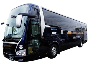 大阪発 東京行き高速バス 夜行バスの比較 最安値予約 おすすめ旅行を探すならトラベルブック Travelbook