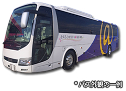 便詳細:AT92T 博多・小倉⇒神戸・桜島・梅田・難波 【4列シート