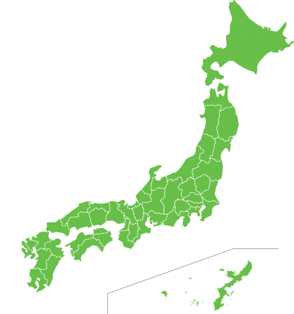 全国図