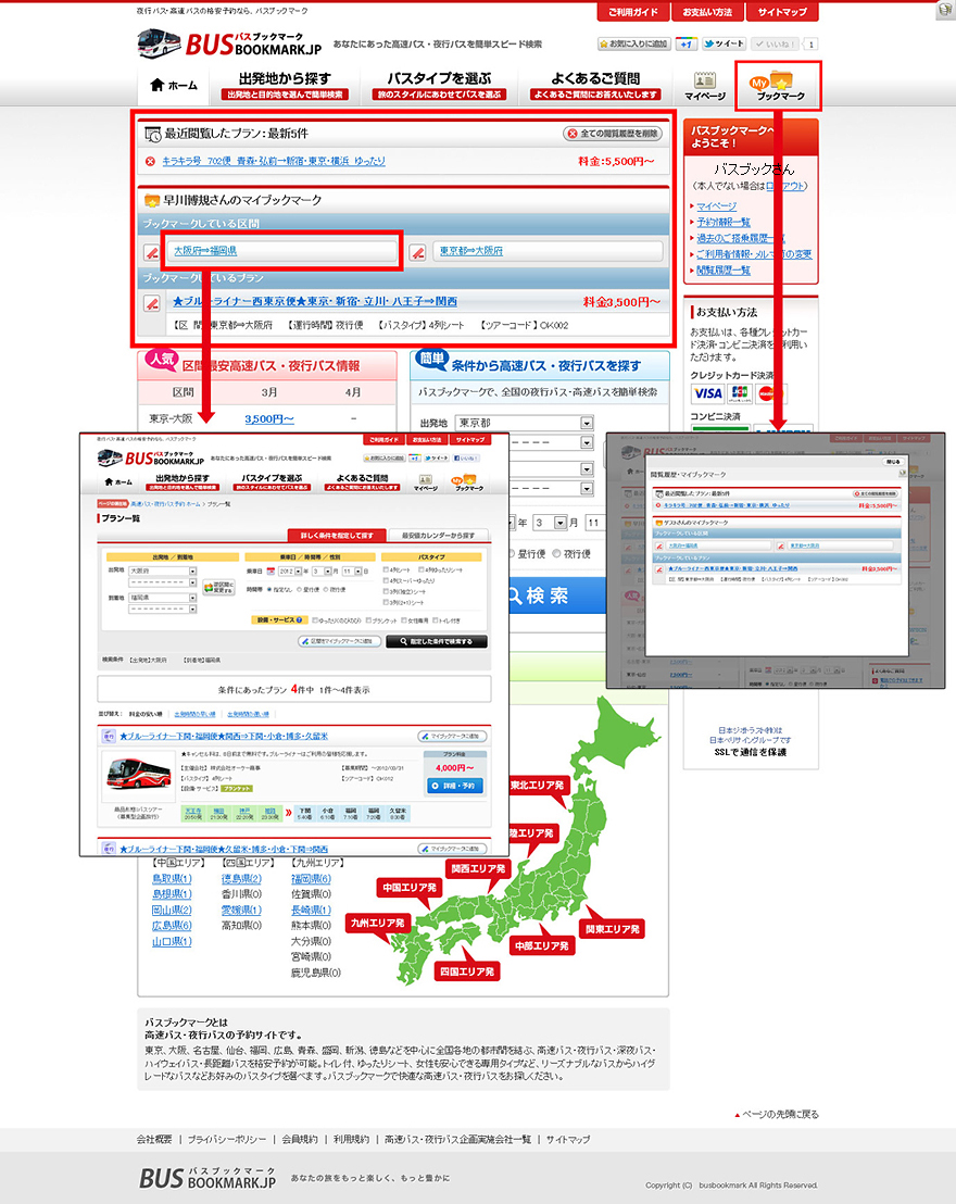 拡大表示画像